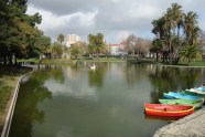 Jardim Do Campo Grande ANDES SEM PARAR